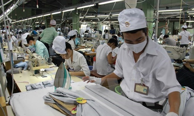 Foreign media say Vietnam benefits most from TPP